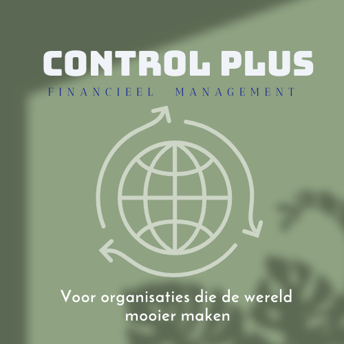 Control Plus Financieel Management